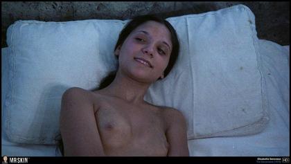 Nude on Amazon Prime: Amadeus, Dream Lover, Swordfish, and More 8.9.23