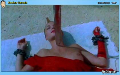 Nude on Amazon Prime: Amadeus, Dream Lover, Swordfish, and More 8.9.23