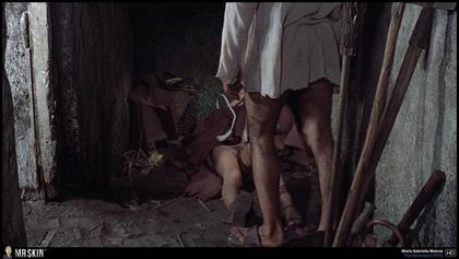 Nude on Amazon Prime: Amadeus, Dream Lover, Swordfish, and More 8.9.23