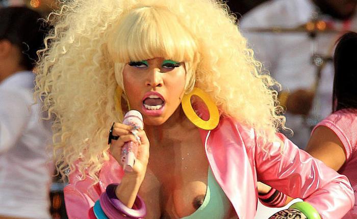 Here Are The VMA Nominudes