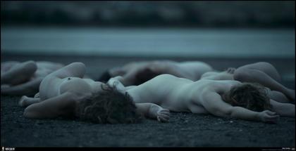Underrated New Shows With Nudity