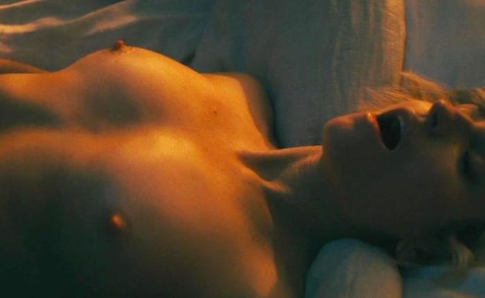 Underrated New Shows With Nudity