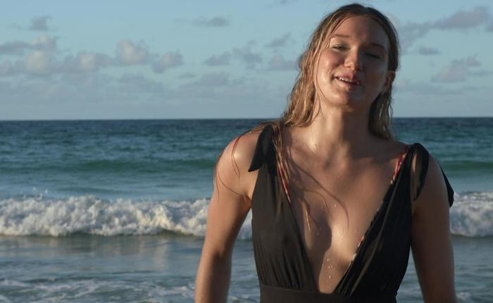 David Duchovny's Daughter is Smoking Hot