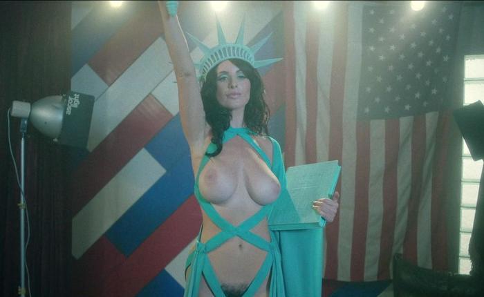 End of Summer Nudity Roundup: The Hottest Nude Scenes of Summer '23