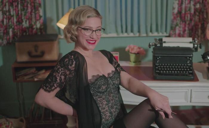 Say Goodbye to Riverdale with These Sexy Scenes
