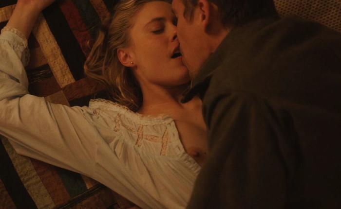 Female Filmmakers: Rebecca Miller