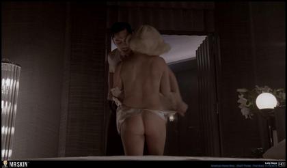 Nude Shows Returning This Fall