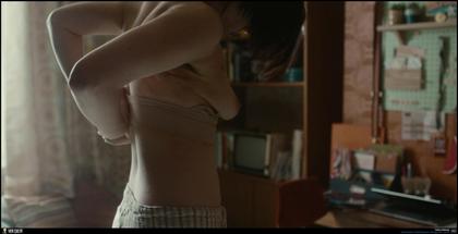 Nude Shows Returning This Fall