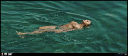 The Top Five Hottest Middle Eastern Actresses with Nudity