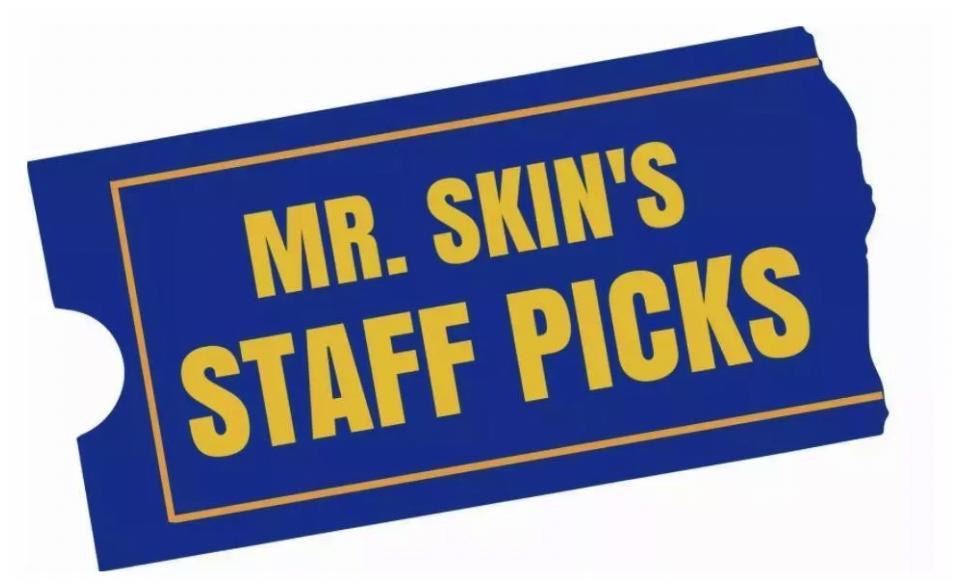 Staff Picks: Female Bosses