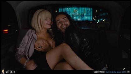 Nude on Netflix: Crank, Fast Times at Ridgemont High, Happy Ending, and More 9.6.23