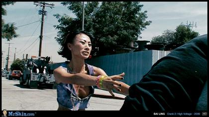 Nude on Netflix: Crank, Fast Times at Ridgemont High, Happy Ending, and More 9.6.23