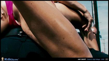 Nude on Netflix: Crank, Fast Times at Ridgemont High, Happy Ending, and More 9.6.23