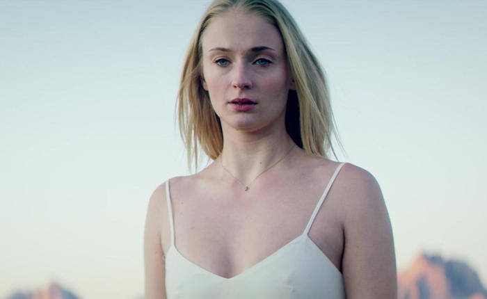 Sophie Turner's Sexiest Scenes