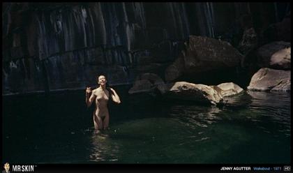 SKINcoming on DVD and Blu-ray: Walkabout 4K, George and Tammy, and More 9.12.23