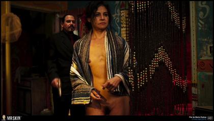 SKINcoming on DVD and Blu-ray: Walkabout 4K, George and Tammy, and More 9.12.23