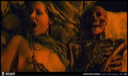 SKINcoming on DVD and Blu-ray: Walkabout 4K, George and Tammy, and More 9.12.23