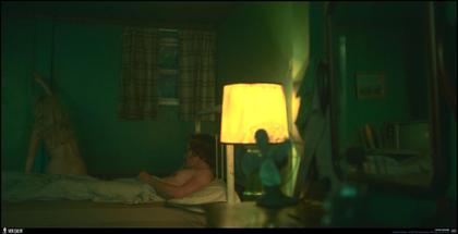 SKINcoming on DVD and Blu-ray: Walkabout 4K, George and Tammy, and More 9.12.23