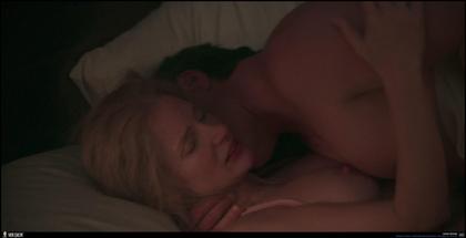 SKINcoming on DVD and Blu-ray: Walkabout 4K, George and Tammy, and More 9.12.23