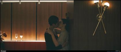 Rachel Weisz's Lesbian Scenes