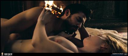 Nude on Amazon Prime: Broken Embraces, Kiss of the Damned, Wild Things, and More 9.13.23