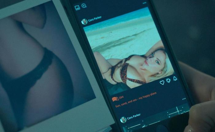 Ashley Benson Nude: Her New Sex Scene, Masturbation Scene, And More!
