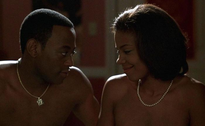 Songs in the Key of Nudity: Work It, Woman