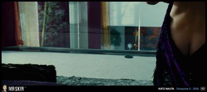 Nude on Hulu: Corsage, Sin City 2, Wedding Crashers, and More 9.20.23