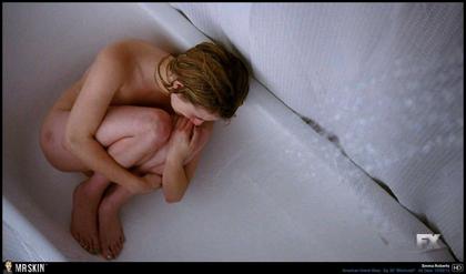 We've Got the Cast of American Horror Story Season Twelve's Nude Pics