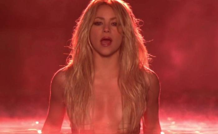 Shakira’s Hips Don’t Lie and More Cam Girls Who Know How to Shake It