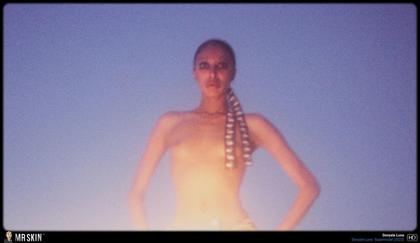 Top Ten Nude Supermodels