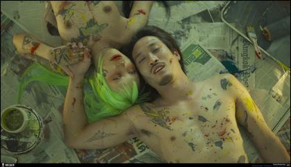 Skinstant Video Selections: The Breast of the Rest on Netflix, Prime, and Hulu 9.27.23