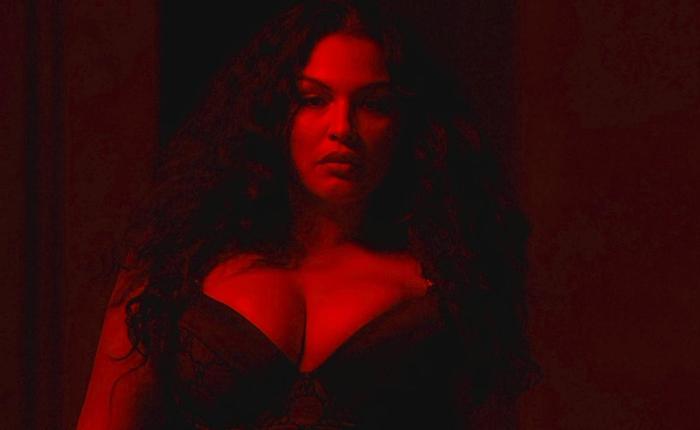 All of the Sexy Stars in This Year's Victoria's Secret Fashion Show