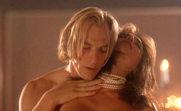 Songs in the Key of Nudity: The Enigma of Sadness 