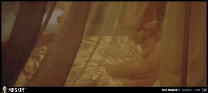 Nude on Netflix: Django, Hot Tub Time Machine, Scarface, and More 10.4.23