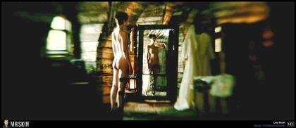 Nude on Netflix: Django, Hot Tub Time Machine, Scarface, and More 10.4.23