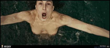 Nude on Netflix: Django, Hot Tub Time Machine, Scarface, and More 10.4.23