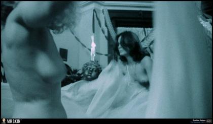 Nude on Netflix: Django, Hot Tub Time Machine, Scarface, and More 10.4.23