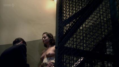 Jenna Coleman's Hottest Nude Scenes