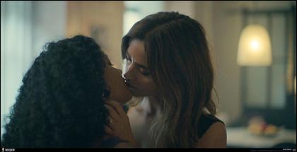 Jenna Coleman's Hottest Nude Scenes