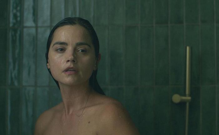 Jenna Coleman's Hottest Nude Scenes