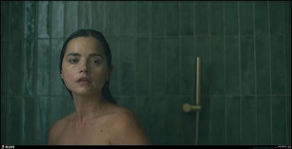 Jenna Coleman's Hottest Nude Scenes