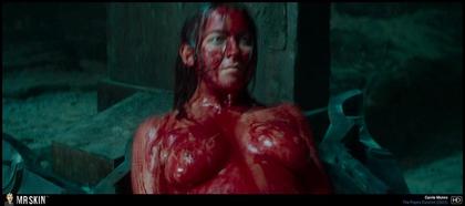 Release Your Demons! Exorcism Films With Nudity