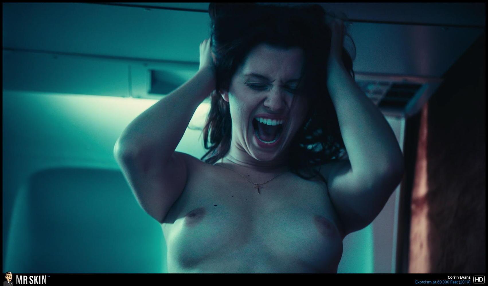 Release Your Demons! Exorcism Films With Nudity