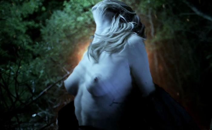 Release Your Demons! Exorcism Films With Nudity