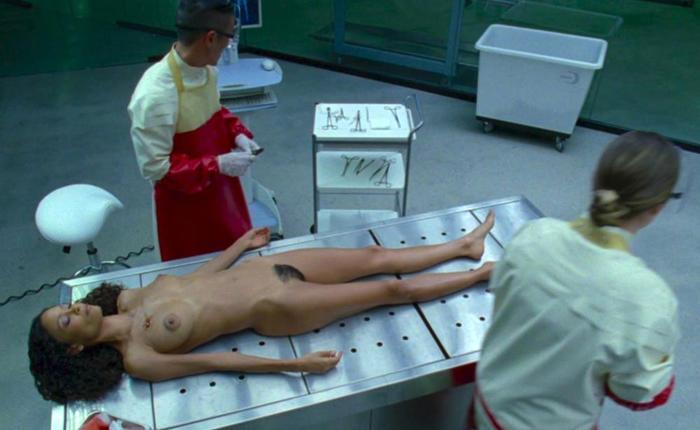 SKINcoming on DVD and Blu-ray: Westworld, Fatal Attraction 2023, and More 10.10.23