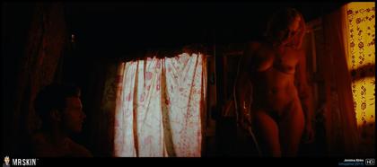 Nude on Amazon Prime: American Gigolo, Nurse 3D, Original Sin, and More 10.11.23