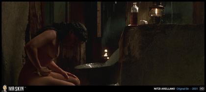 Nude on Amazon Prime: American Gigolo, Nurse 3D, Original Sin, and More 10.11.23