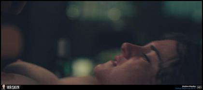 Nude on Amazon Prime: American Gigolo, Nurse 3D, Original Sin, and More 10.11.23