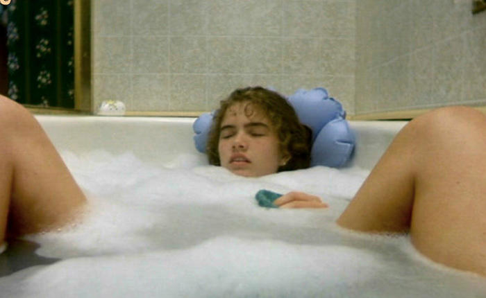 Hot Horror Movies Based on True Stories